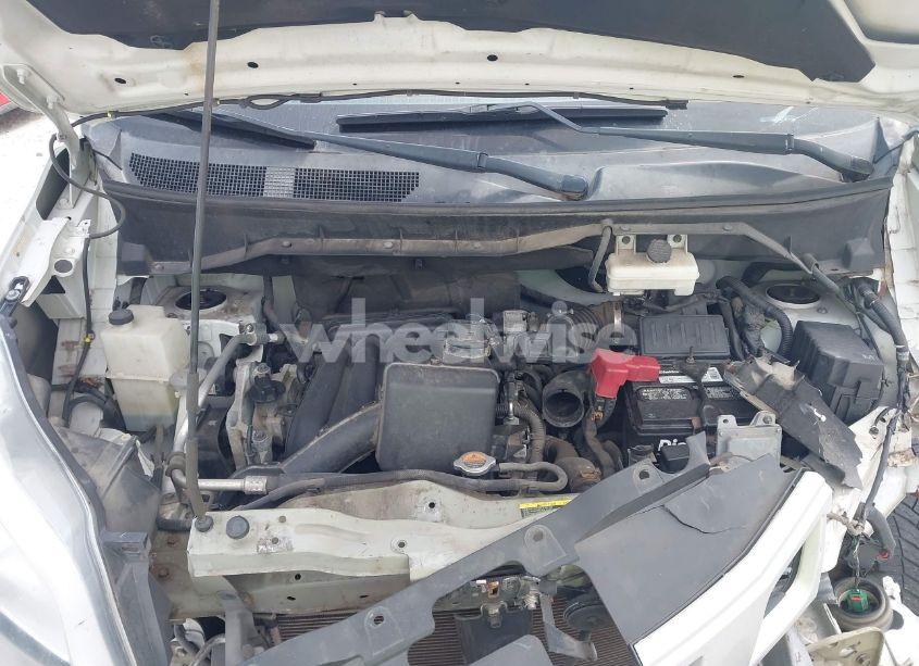 Photo 10 of 2015 Nissan Nv200 S (VIN 3N6CM0KN3FK704766)
