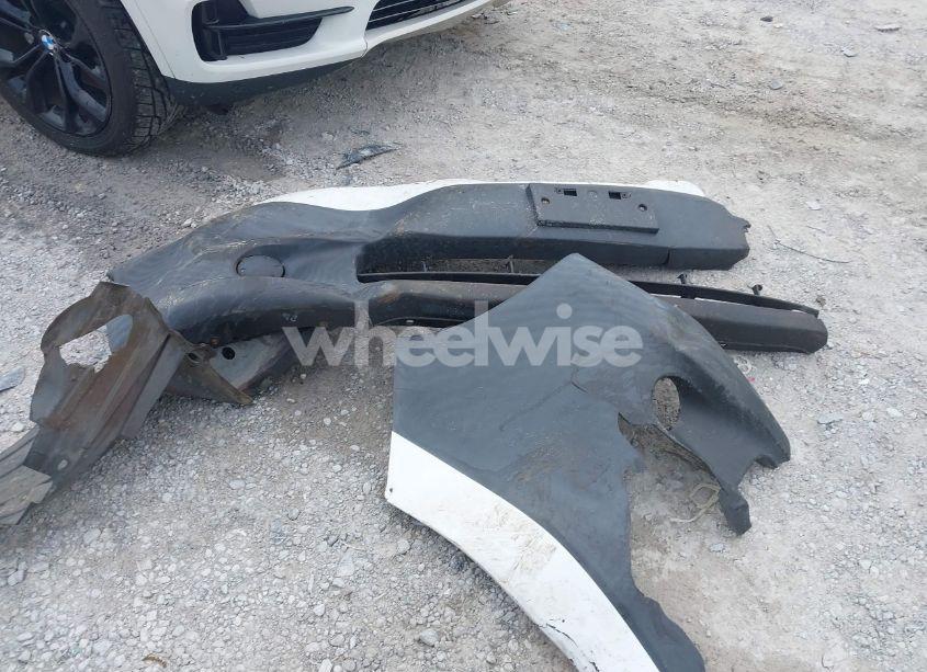 Photo 11 of 2015 Nissan Nv200 S (VIN 3N6CM0KN3FK704766)