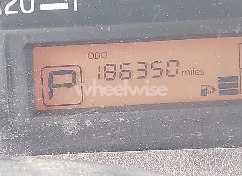 Photo 15 of 2015 Nissan Nv200 S (VIN 3N6CM0KN3FK704766)