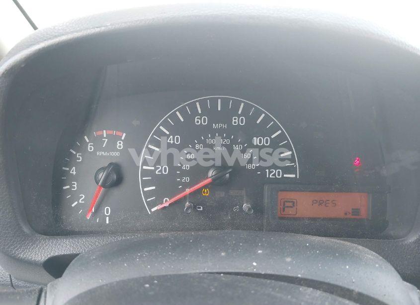 Photo 7 of 2015 Nissan Nv200 S (VIN 3N6CM0KN3FK711426)