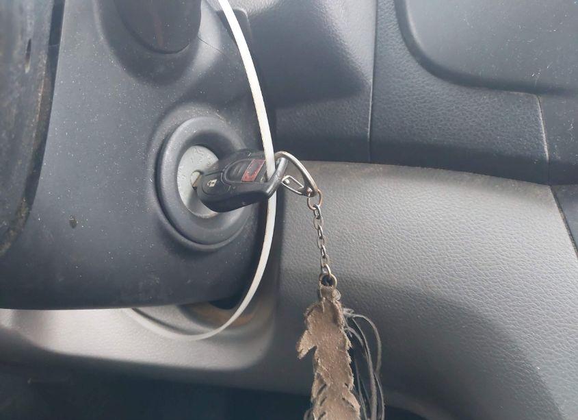 Photo 11 of 2015 Nissan Nv200 SV (VIN 3N6CM0KN3FK719770)