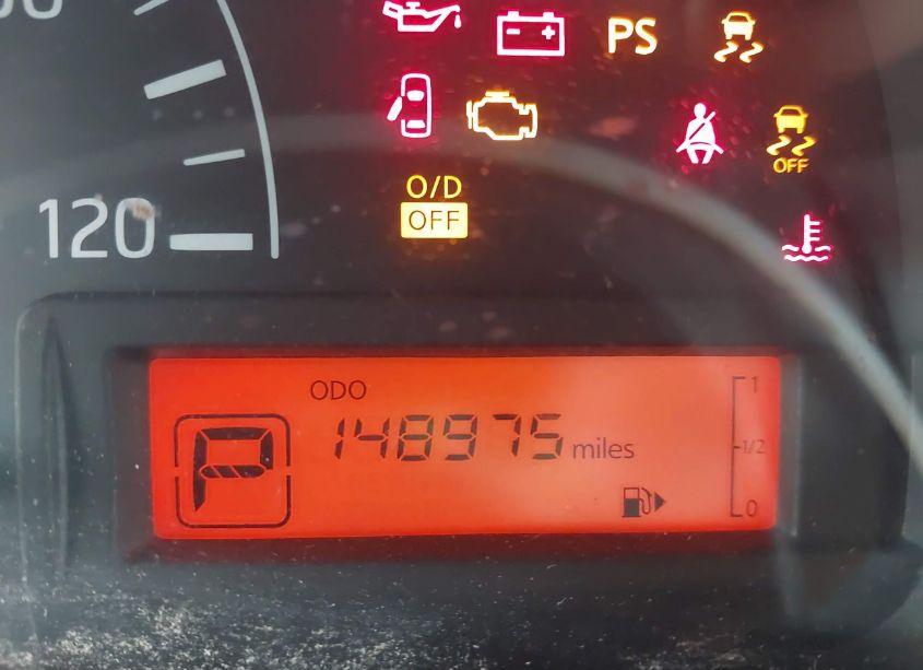 Photo 15 of 2015 Nissan Nv200 SV (VIN 3N6CM0KN3FK719770)