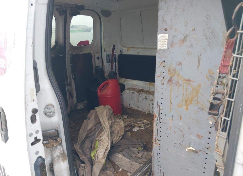 Photo 8 of 2015 Nissan Nv200 SV (VIN 3N6CM0KN3FK719770)