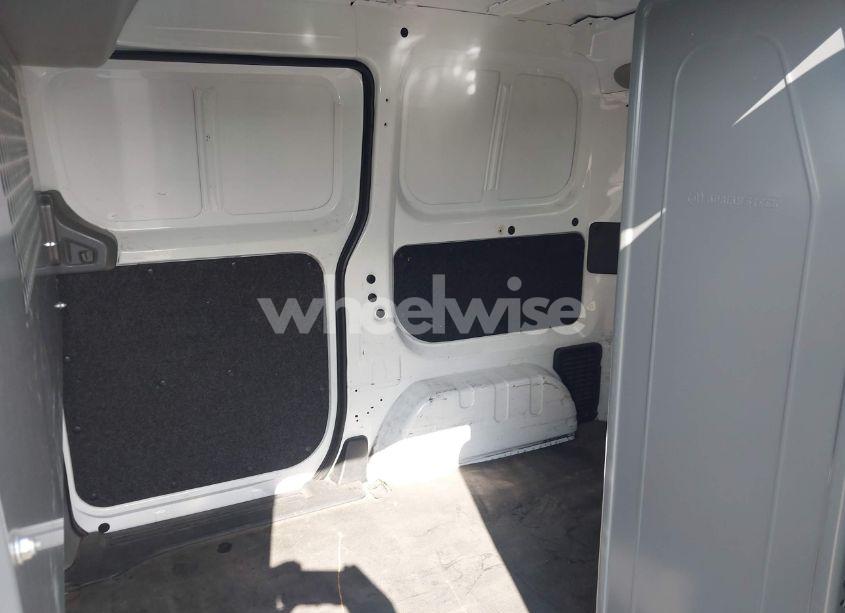 Photo 8 of 2015 Nissan Nv200 S (VIN 3N6CM0KN3FK730137)