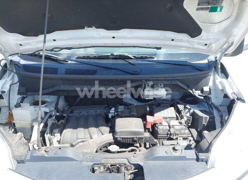 Photo 10 of 2015 Nissan Nv200 S (VIN 3N6CM0KN3FK735497)