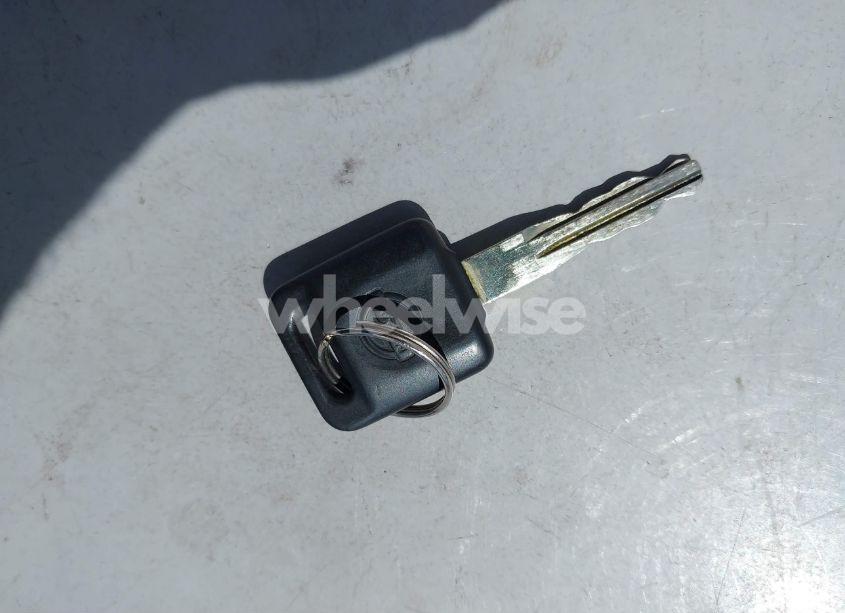 Photo 11 of 2015 Nissan Nv200 S (VIN 3N6CM0KN3FK735497)