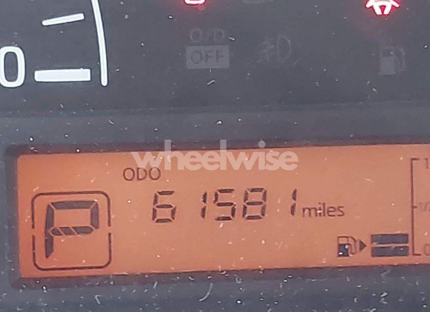 Photo 15 of 2015 Nissan Nv200 S (VIN 3N6CM0KN3FK735497)