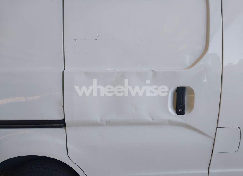 Photo 6 of 2015 Nissan Nv200 S (VIN 3N6CM0KN3FK735497)