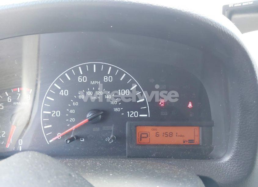 Photo 7 of 2015 Nissan Nv200 S (VIN 3N6CM0KN3FK735497)