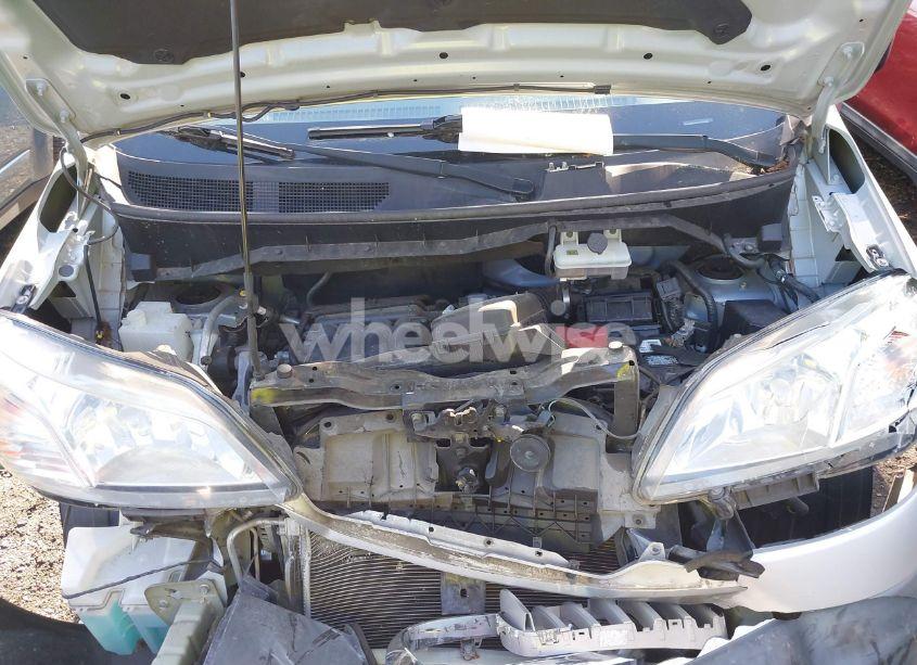 Photo 10 of 2016 Nissan Nv200 S (VIN 3N6CM0KN3GK691809)