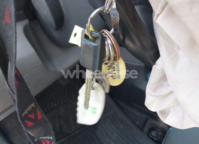 Photo 11 of 2016 Nissan Nv200 S (VIN 3N6CM0KN3GK691809)