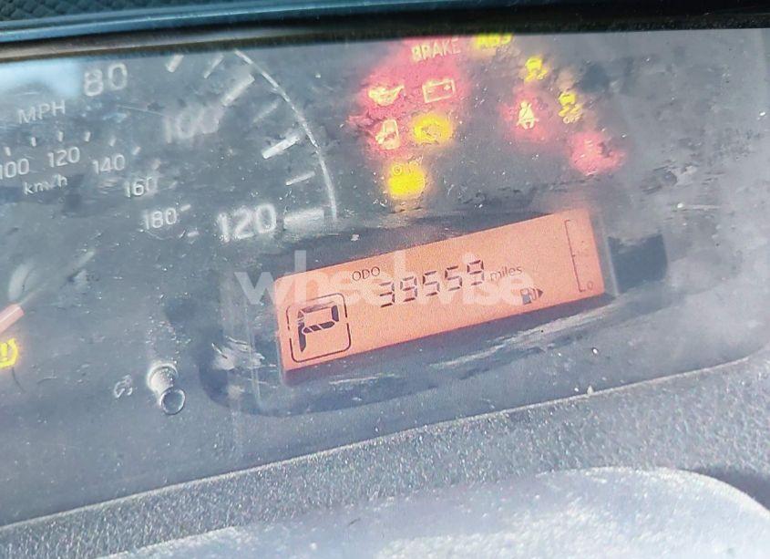 Photo 15 of 2016 Nissan Nv200 S (VIN 3N6CM0KN3GK691809)