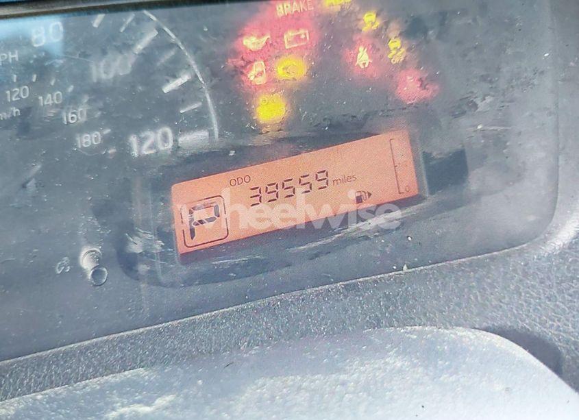 Photo 7 of 2016 Nissan Nv200 S (VIN 3N6CM0KN3GK691809)