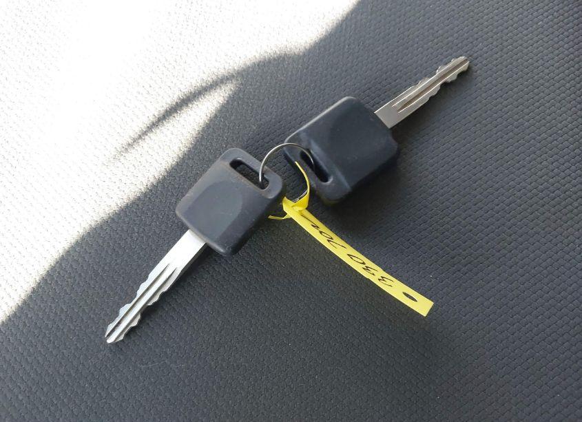 Photo 11 of 2017 Nissan Nv200 SV (VIN 3N6CM0KN3HK693951)