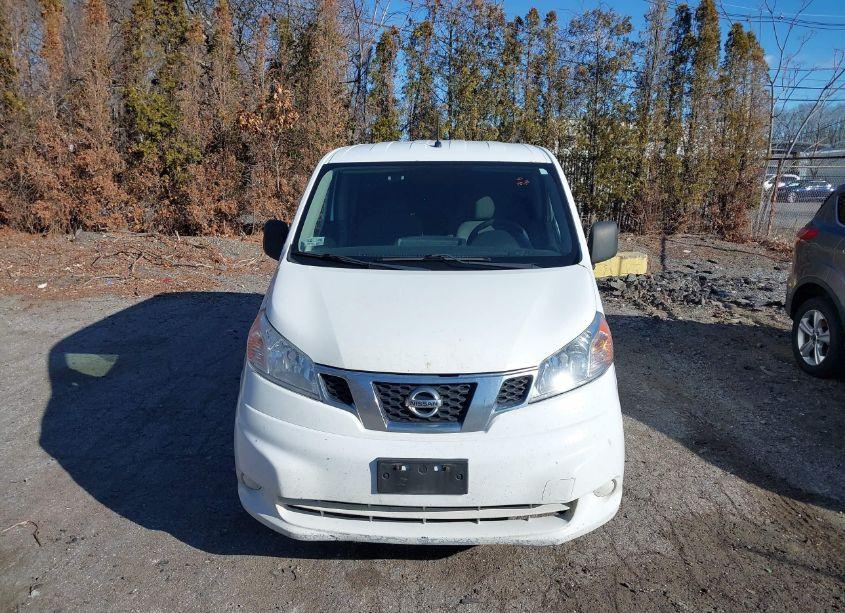 Photo 12 of 2017 Nissan Nv200 SV (VIN 3N6CM0KN3HK693951)