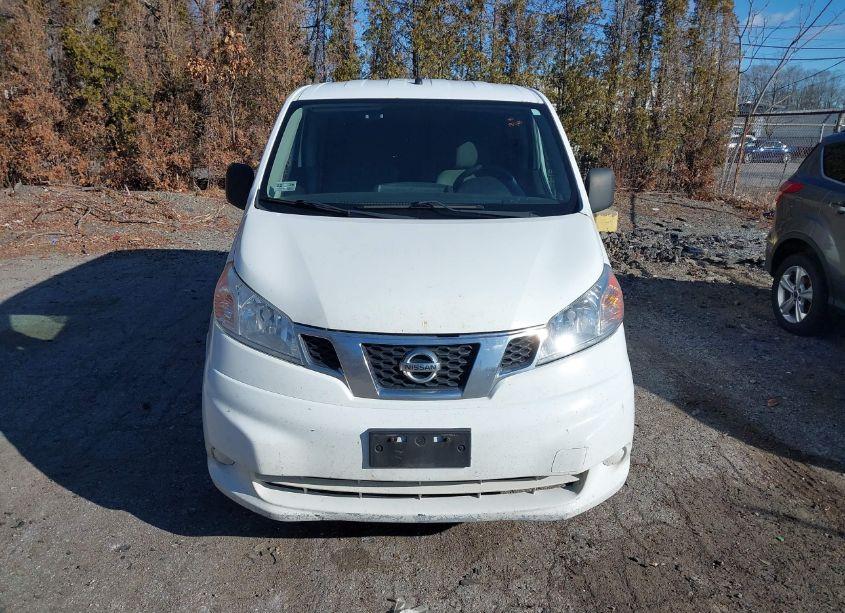 Photo 6 of 2017 Nissan Nv200 SV (VIN 3N6CM0KN3HK693951)