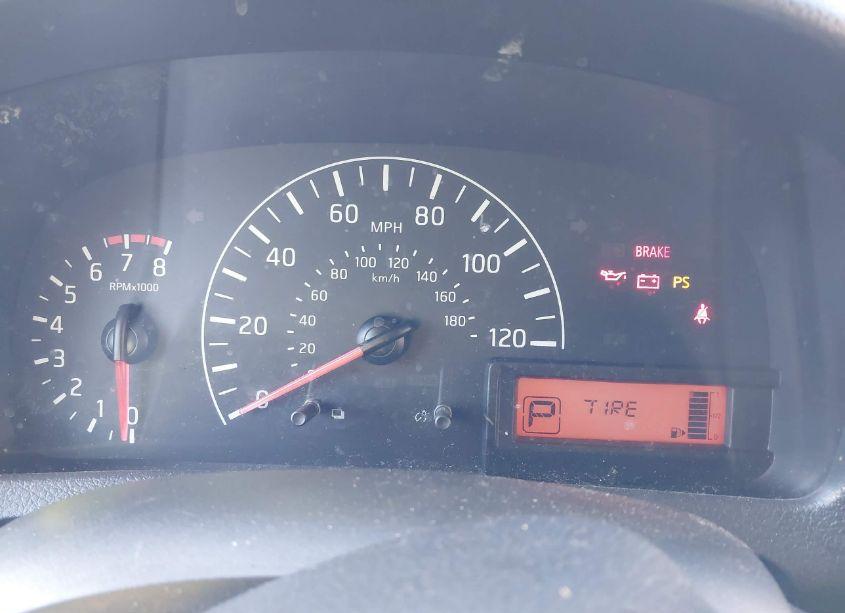 Photo 7 of 2017 Nissan Nv200 SV (VIN 3N6CM0KN3HK693951)