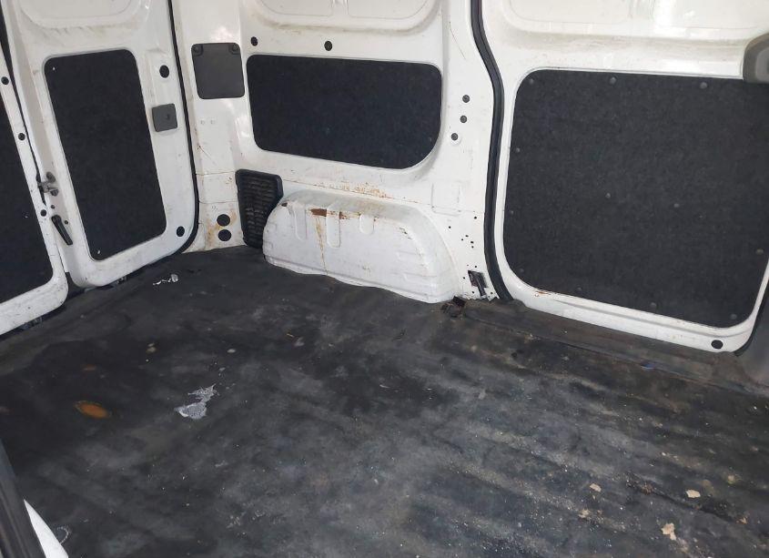 Photo 8 of 2017 Nissan Nv200 SV (VIN 3N6CM0KN3HK693951)