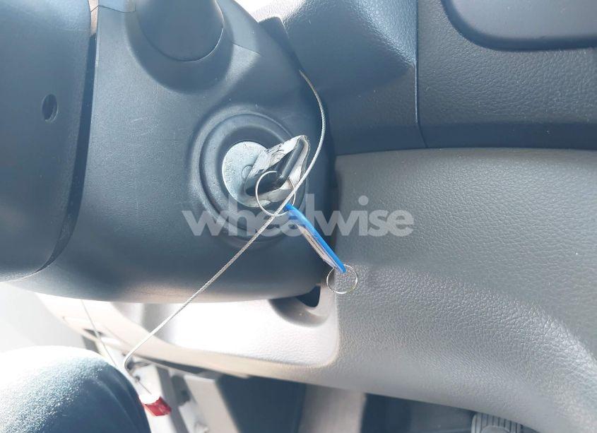 Photo 11 of 2017 Nissan Nv200 S (VIN 3N6CM0KN3HK700011)