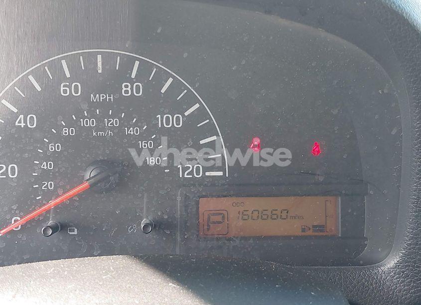 Photo 15 of 2017 Nissan Nv200 S (VIN 3N6CM0KN3HK700011)