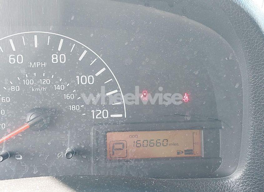 Photo 7 of 2017 Nissan Nv200 S (VIN 3N6CM0KN3HK700011)