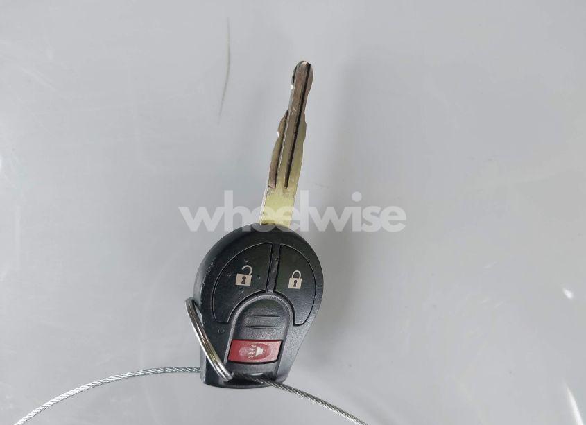 Photo 11 of 2017 Nissan Nv200 SV (VIN 3N6CM0KN3HK706911)