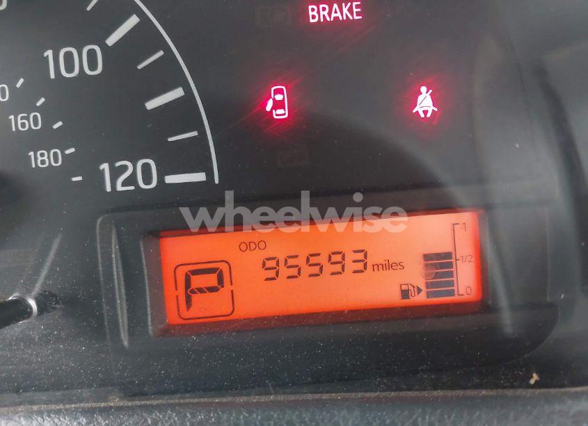 Photo 15 of 2017 Nissan Nv200 SV (VIN 3N6CM0KN3HK706911)