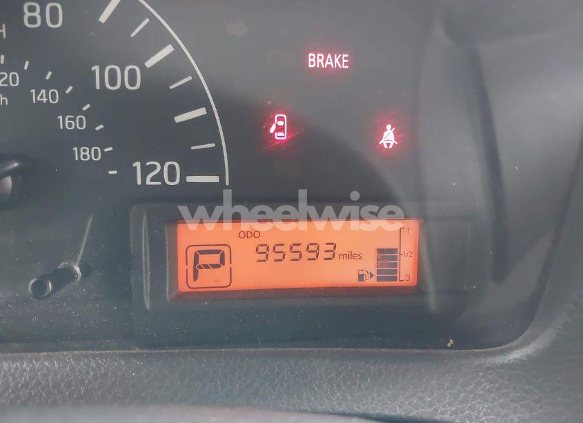 Photo 7 of 2017 Nissan Nv200 SV (VIN 3N6CM0KN3HK706911)