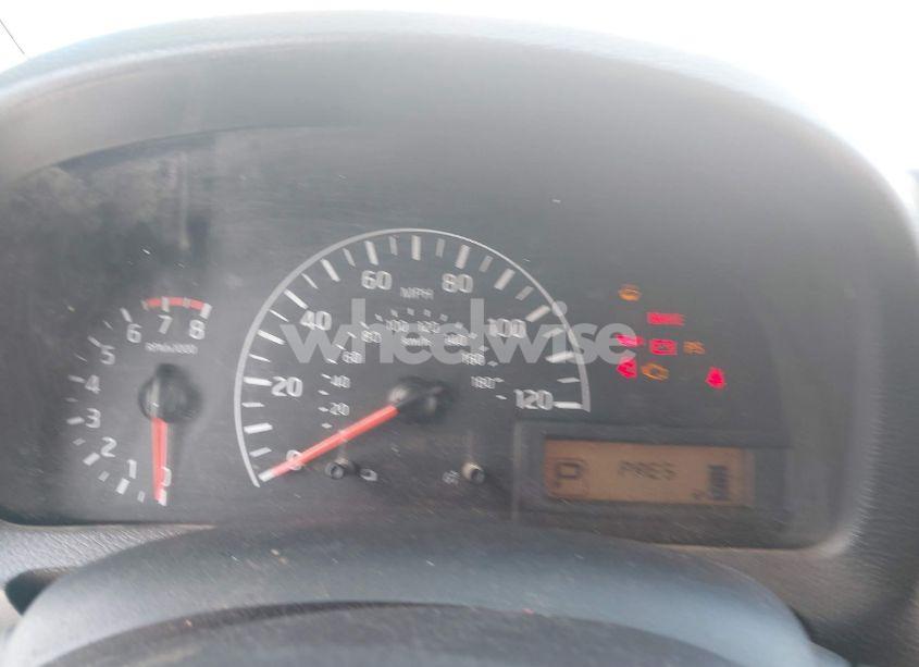 Photo 15 of 2017 Nissan Nv200 SV (VIN 3N6CM0KN3HK713311)