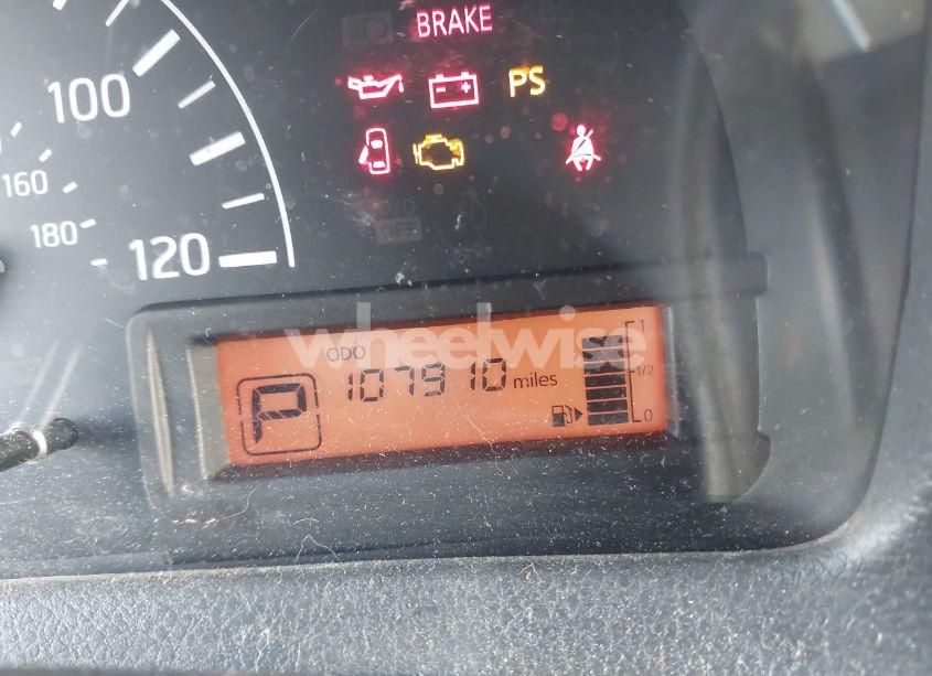 Photo 15 of 2018 Nissan Nv200 S (VIN 3N6CM0KN3JK701293)