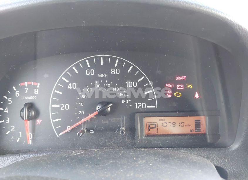 Photo 7 of 2018 Nissan Nv200 S (VIN 3N6CM0KN3JK701293)