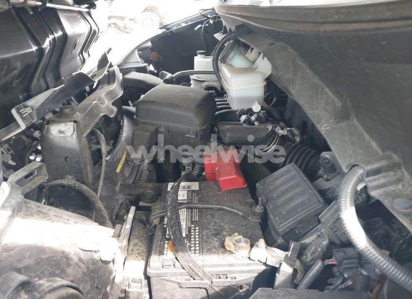 Photo 10 of 2019 Nissan Nv200 S (VIN 3N6CM0KN3KK695254)