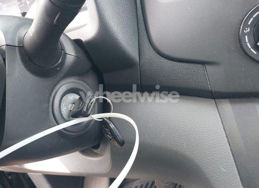 Photo 11 of 2019 Nissan Nv200 S (VIN 3N6CM0KN3KK695254)
