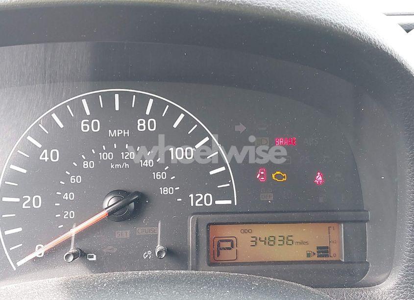 Photo 15 of 2019 Nissan Nv200 S (VIN 3N6CM0KN3KK695254)