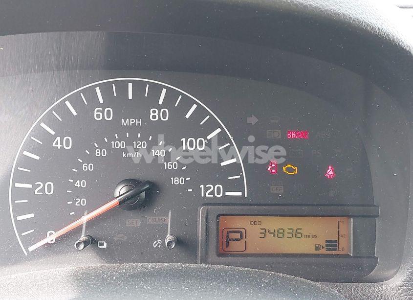 Photo 7 of 2019 Nissan Nv200 S (VIN 3N6CM0KN3KK695254)