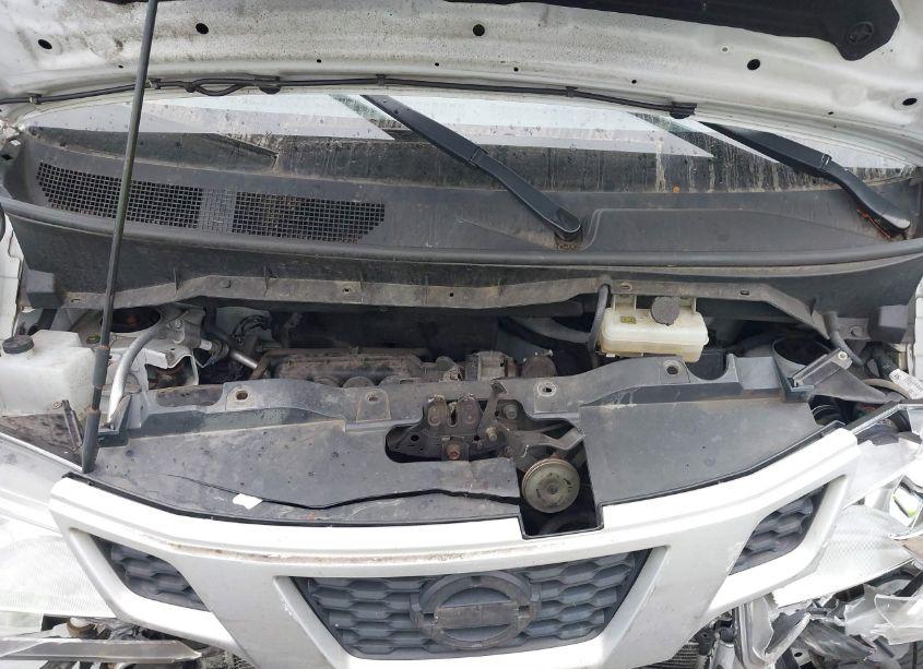 Photo 10 of 2019 Nissan Nv200 S (VIN 3N6CM0KN3KK695545)