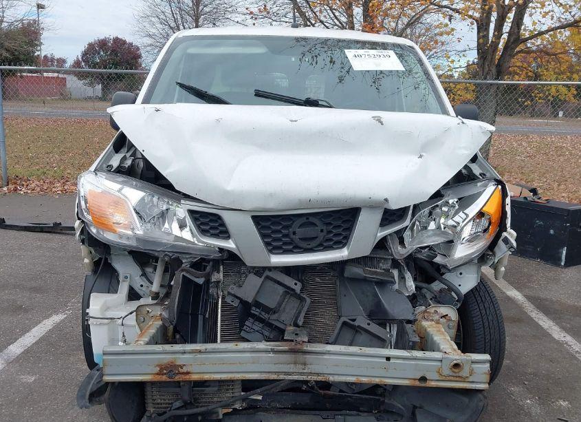 Photo 12 of 2019 Nissan Nv200 S (VIN 3N6CM0KN3KK695545)