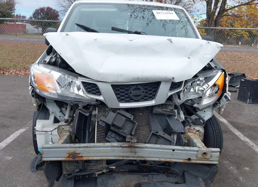 Photo 6 of 2019 Nissan Nv200 S (VIN 3N6CM0KN3KK695545)