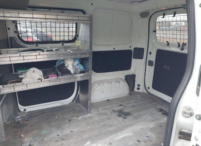 Photo 8 of 2019 Nissan Nv200 S (VIN 3N6CM0KN3KK695545)