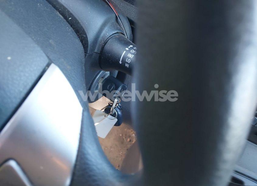 Photo 11 of 2019 Nissan Nv200 S (VIN 3N6CM0KN3KK703935)