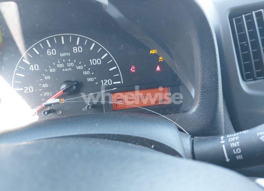 Photo 15 of 2019 Nissan Nv200 S (VIN 3N6CM0KN3KK703935)