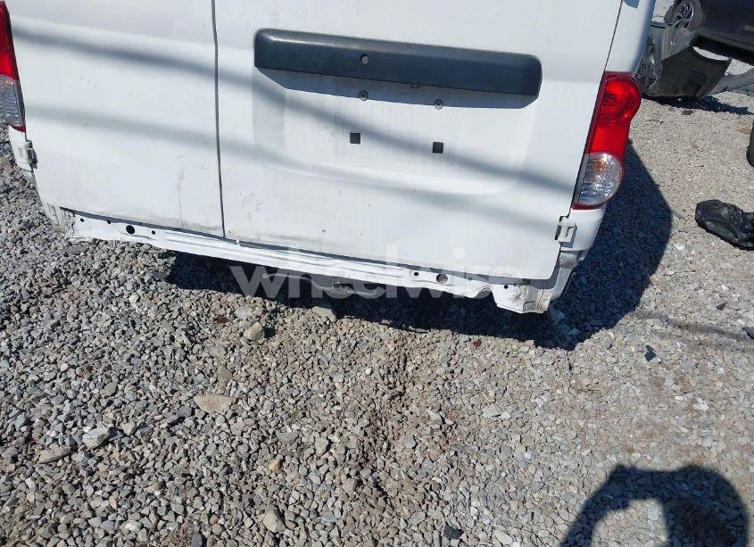 Photo 6 of 2019 Nissan Nv200 S (VIN 3N6CM0KN3KK703935)