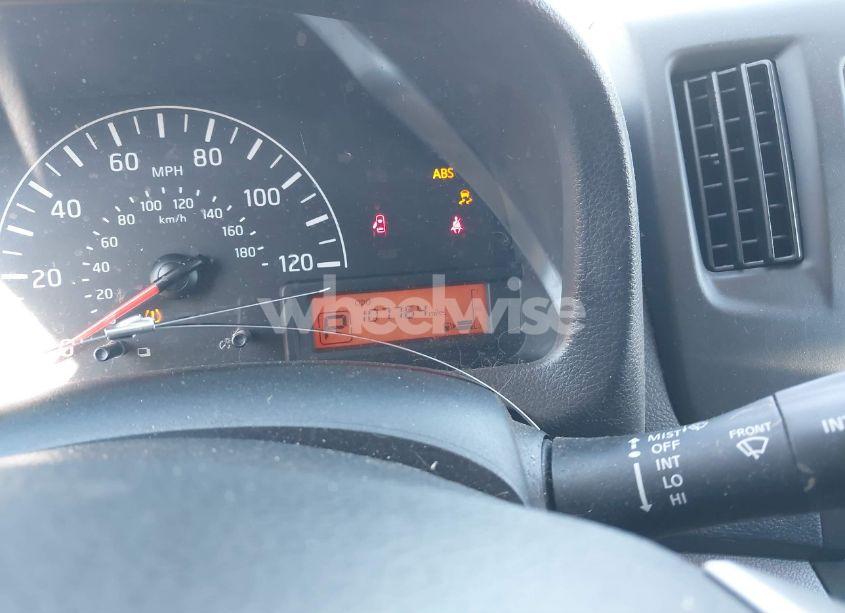 Photo 7 of 2019 Nissan Nv200 S (VIN 3N6CM0KN3KK703935)