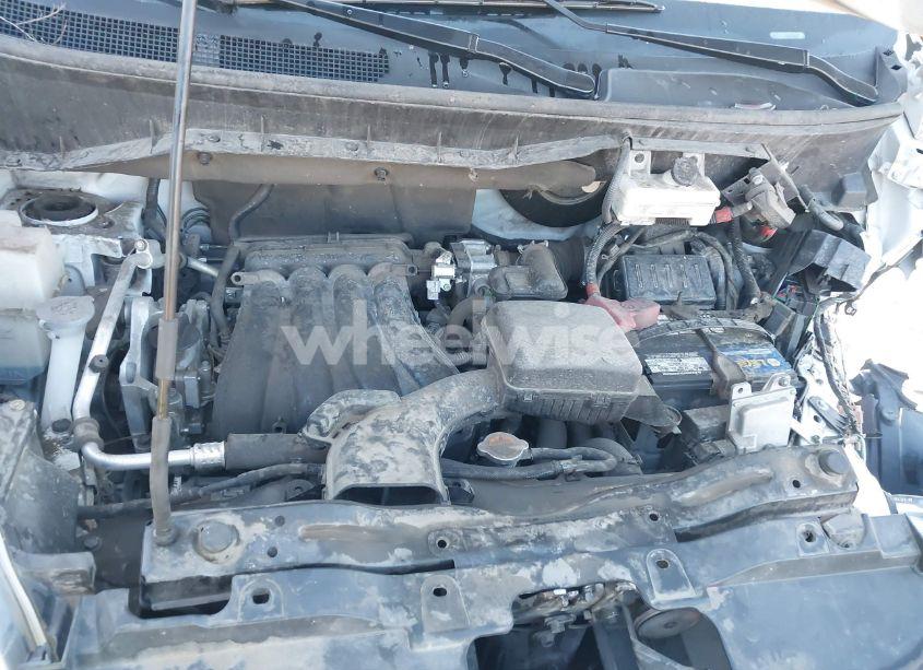 Photo 10 of 2019 Nissan Nv200 SV (VIN 3N6CM0KN3KK706785)