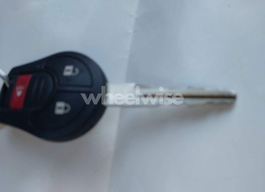 Photo 11 of 2019 Nissan Nv200 SV (VIN 3N6CM0KN3KK706785)