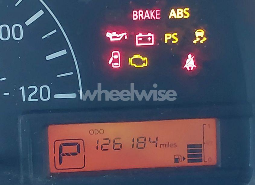 Photo 15 of 2019 Nissan Nv200 SV (VIN 3N6CM0KN3KK706785)