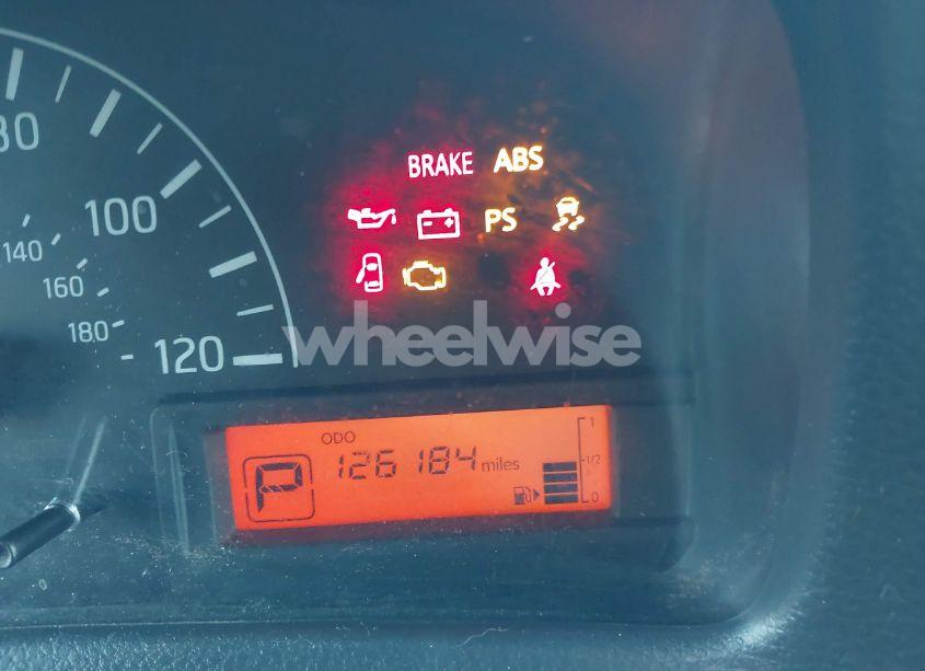 Photo 7 of 2019 Nissan Nv200 SV (VIN 3N6CM0KN3KK706785)