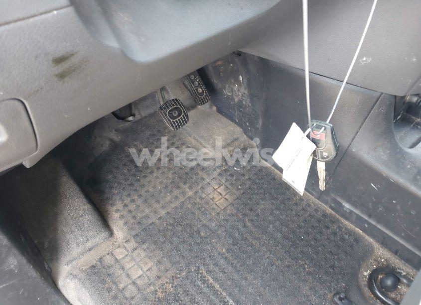 Photo 11 of 2020 Nissan Nv200 CARGO SV XTRONIC CVT (VIN 3N6CM0KN3LK693280)