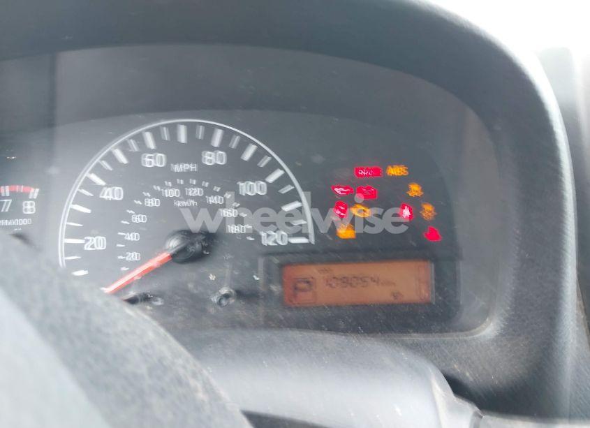 Photo 15 of 2020 Nissan Nv200 CARGO SV XTRONIC CVT (VIN 3N6CM0KN3LK693280)