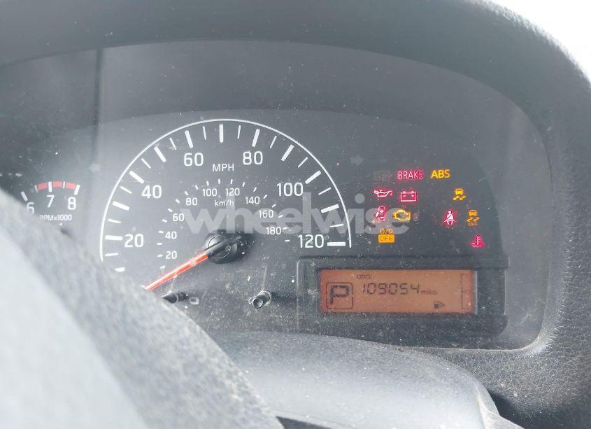 Photo 7 of 2020 Nissan Nv200 CARGO SV XTRONIC CVT (VIN 3N6CM0KN3LK693280)